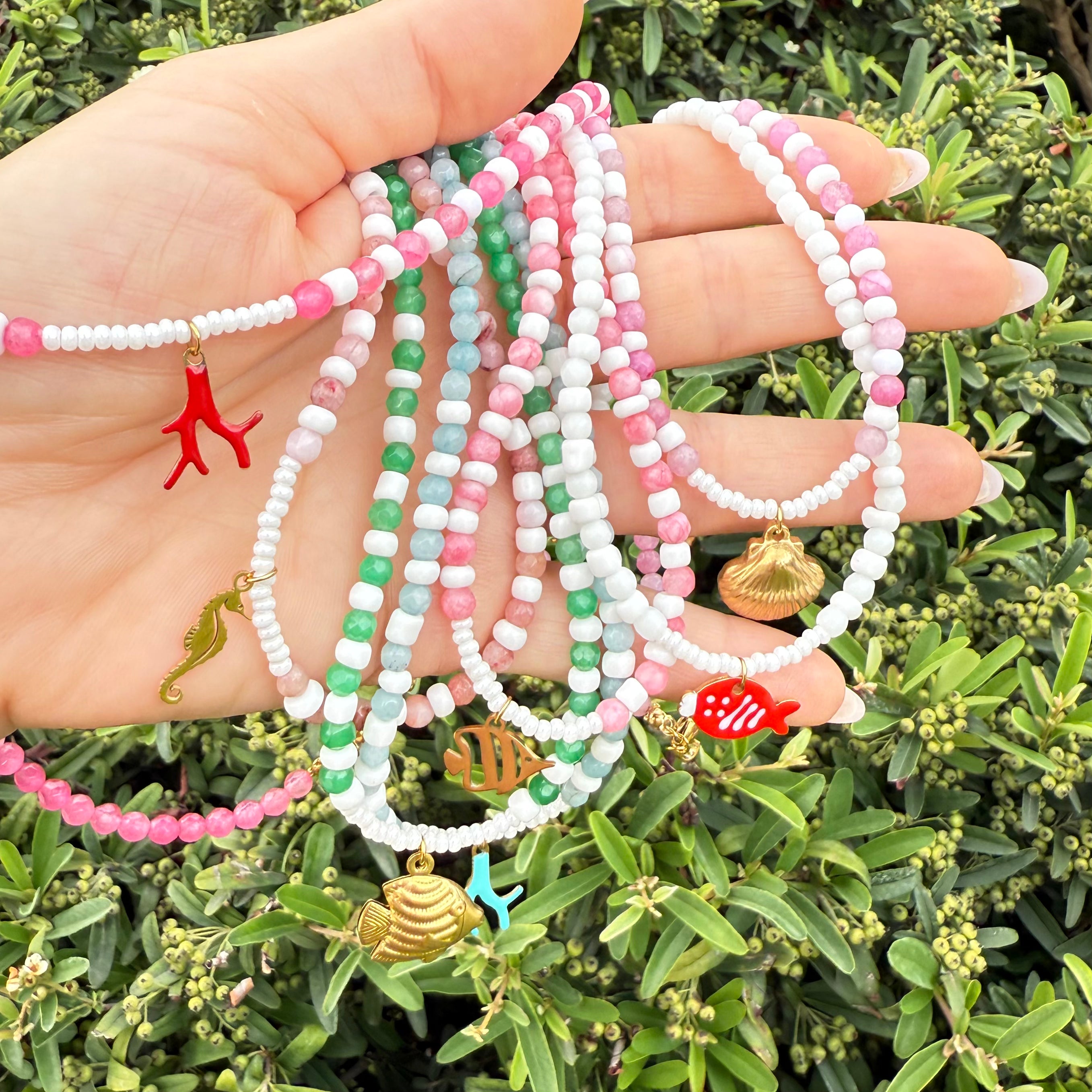 Collana Fuerteventura