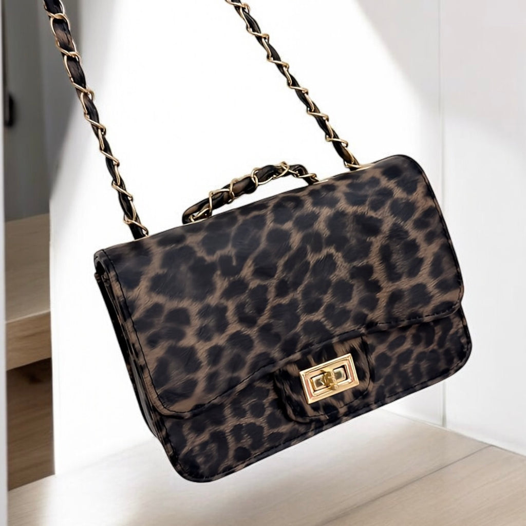 Borsa Medio Animalier