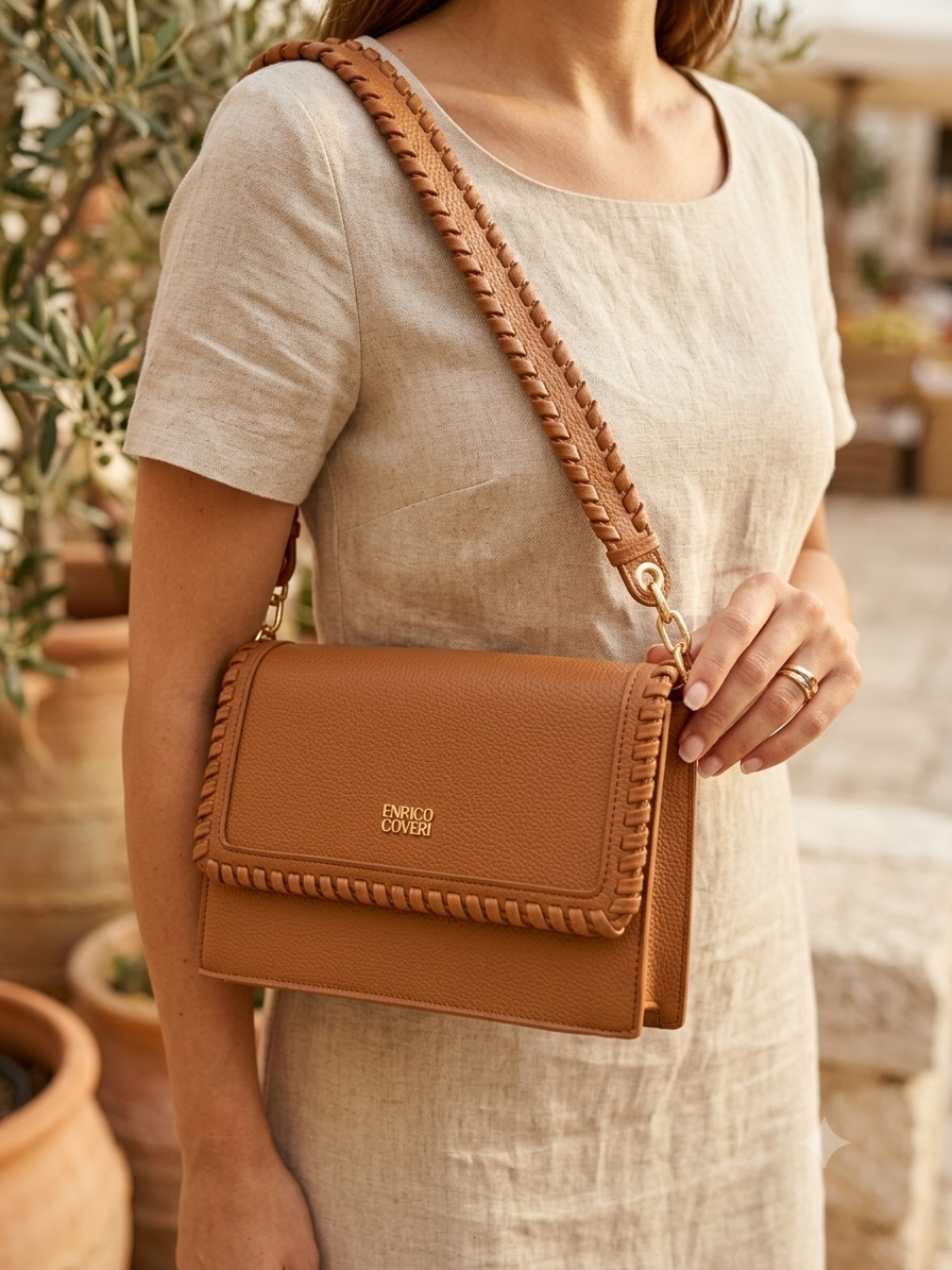 COVERI COLLECTION Bag