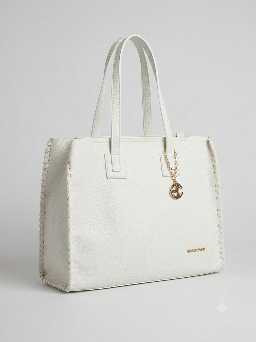 COVERI COLLECTION Shopping Bag