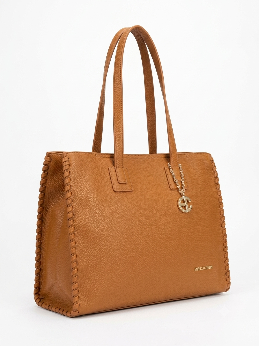 COVERI COLLECTION Shopping Bag