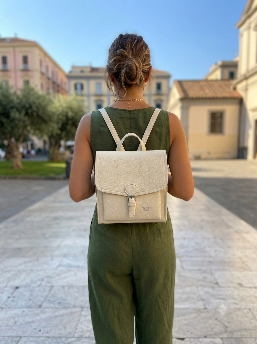 COVERI COLLECTION Zaino