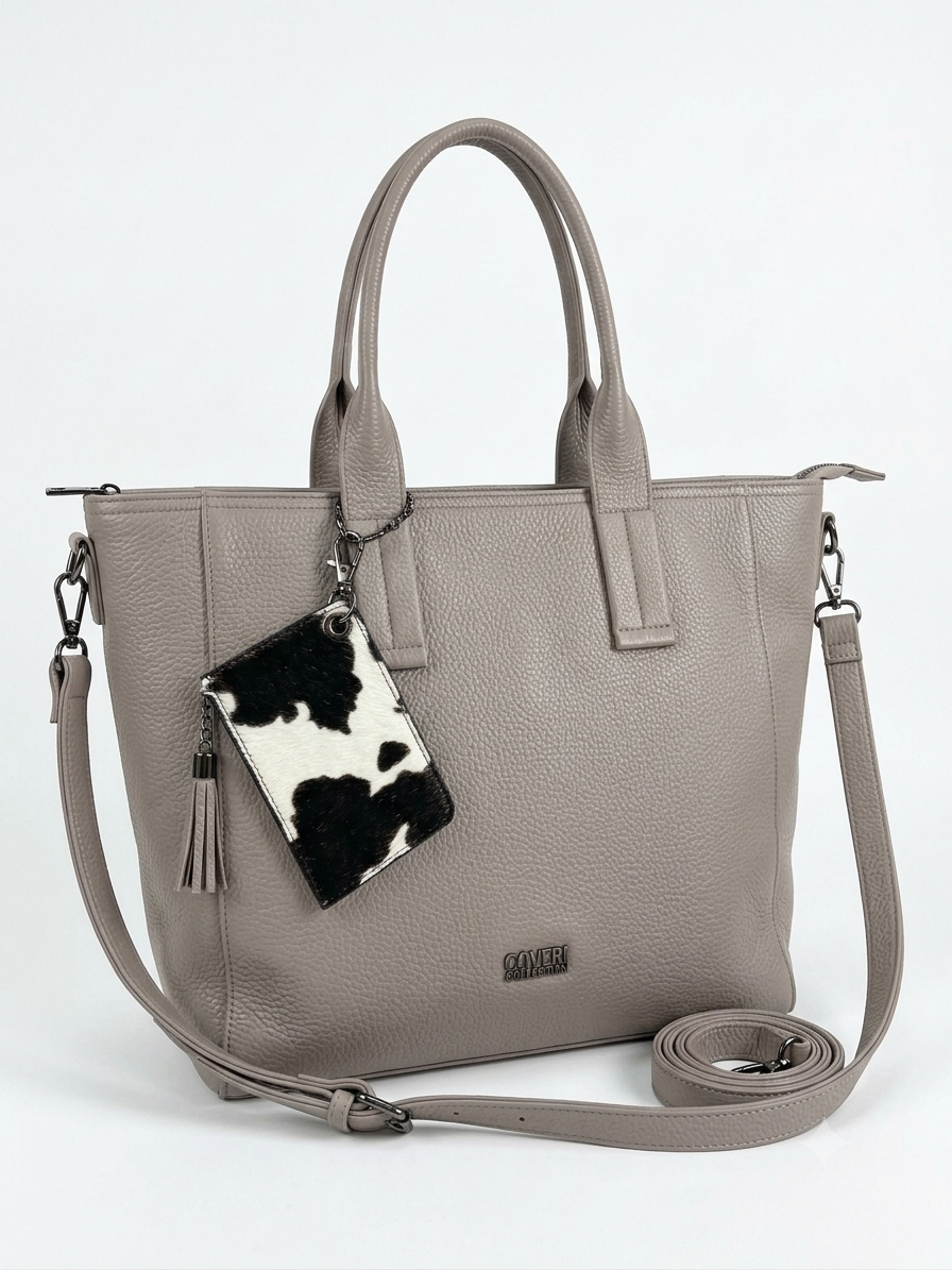 COVERI COLLECTION Borsa Shopping