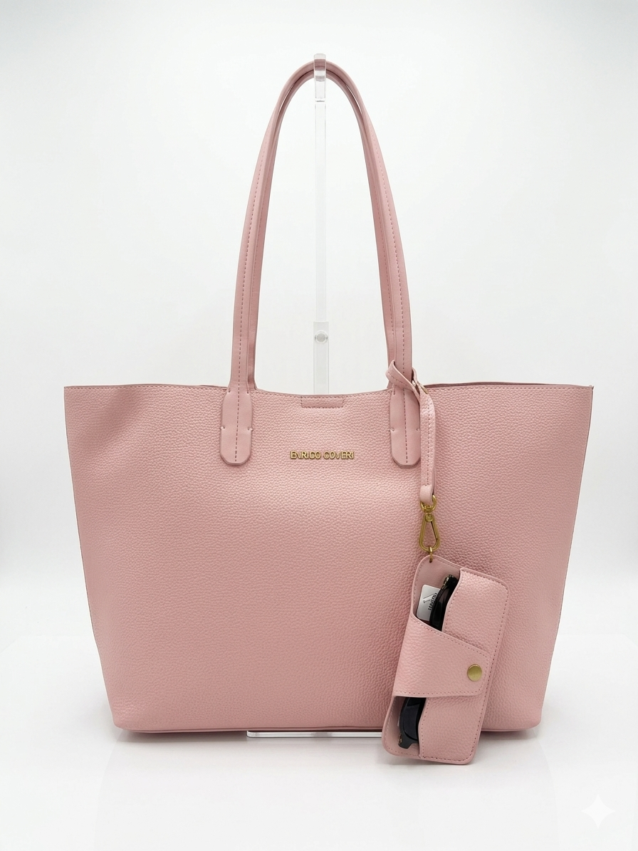 COVERI COLLECTION Borsa Shopping