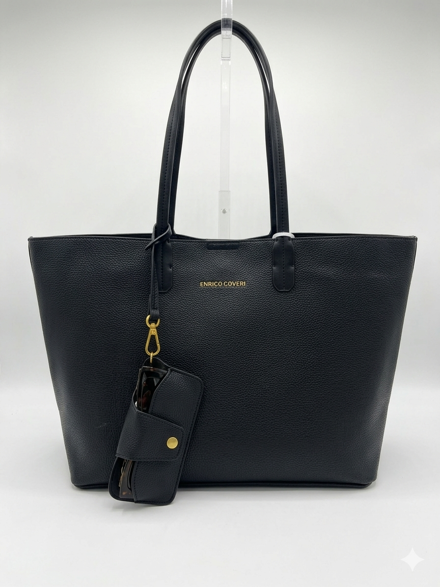COVERI COLLECTION Borsa Shopping