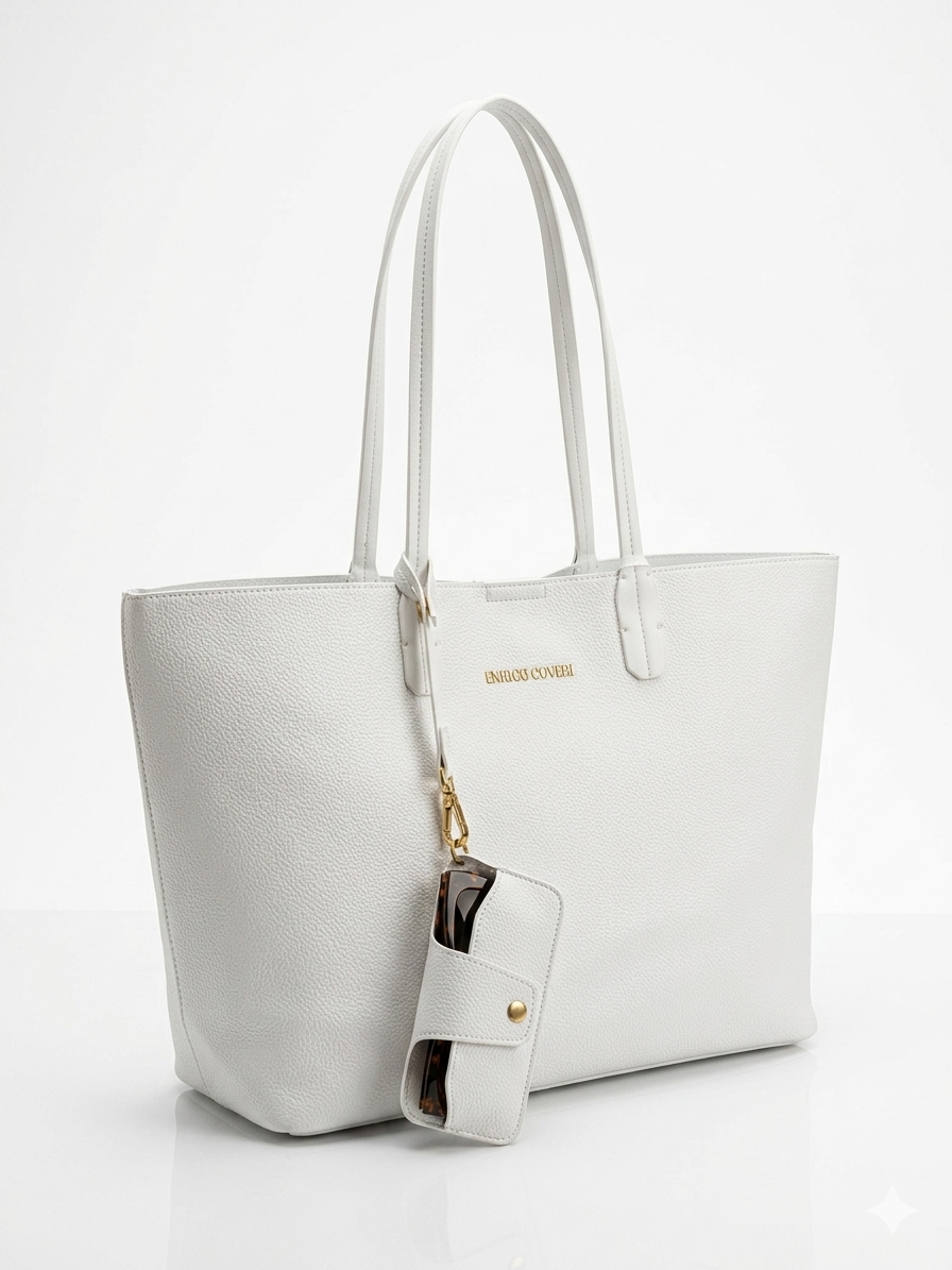 COVERI COLLECTION Borsa Shopping
