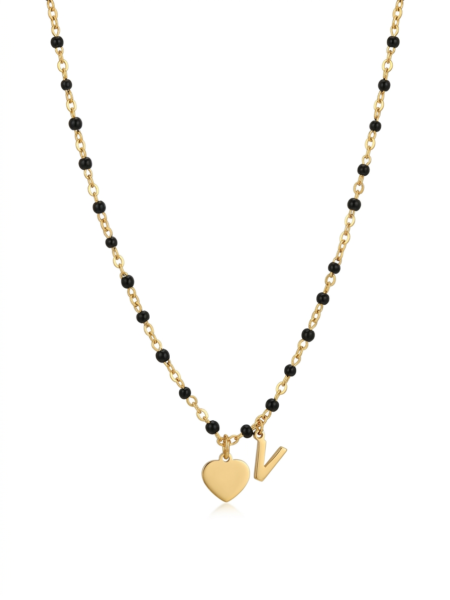 Collana IBIZA Gold