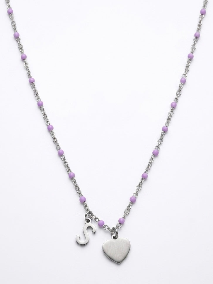 Collana IBIZA Steel