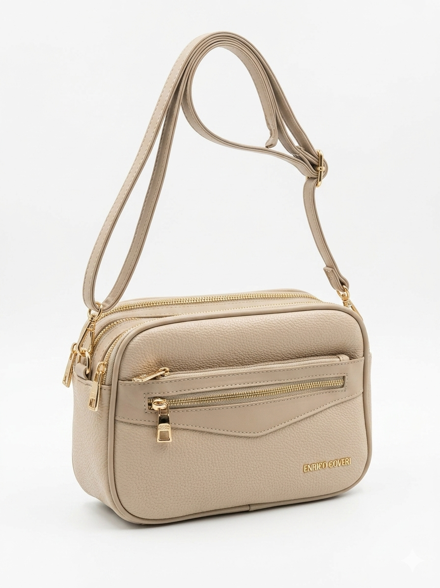 COVERI COLLECTION  BAG