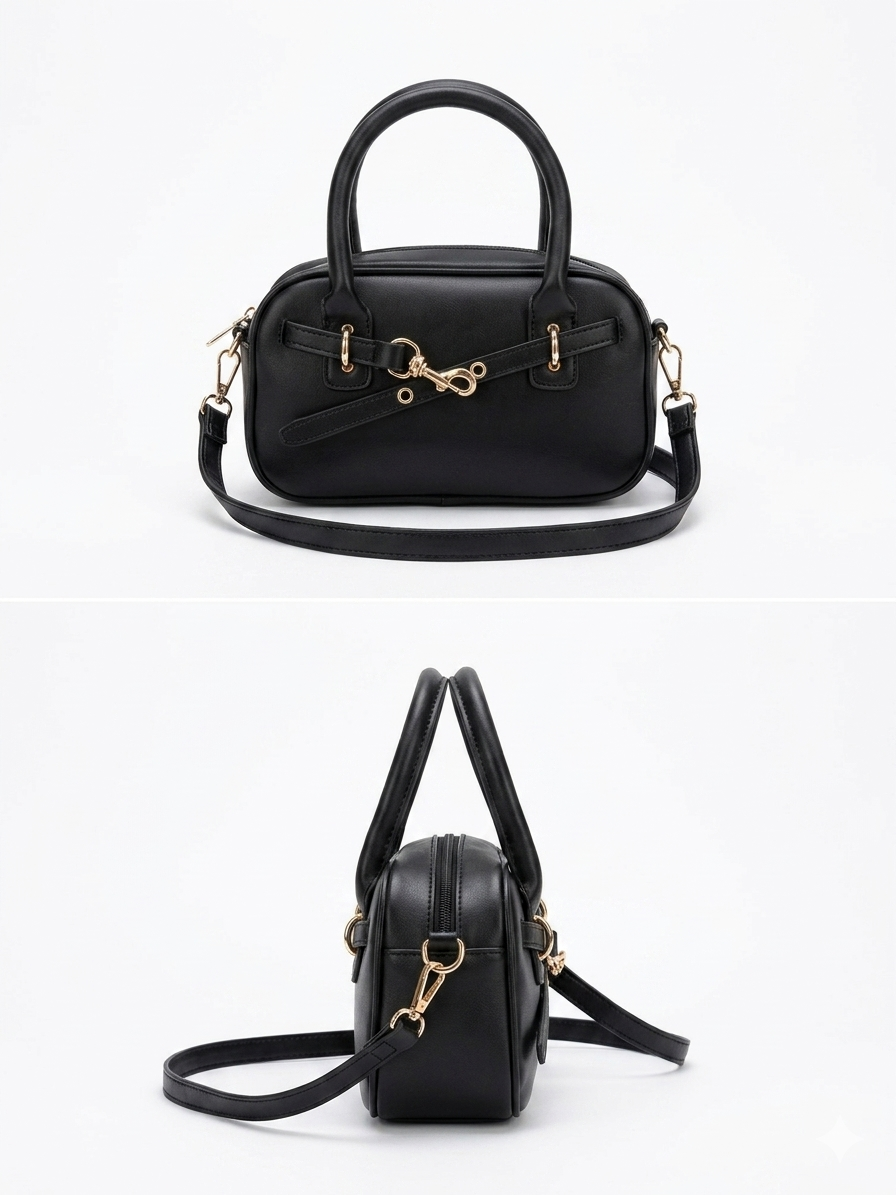 Borsa Fibbia