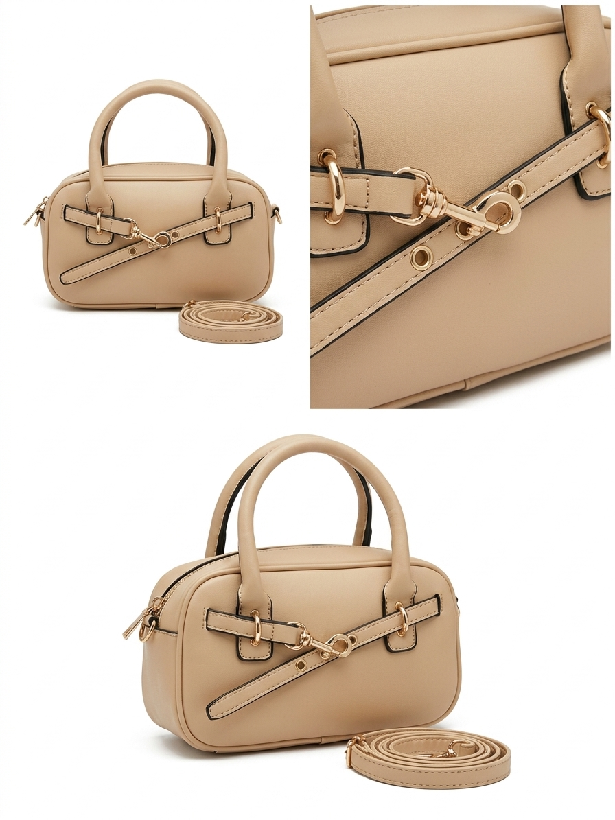 Borsa Fibbia