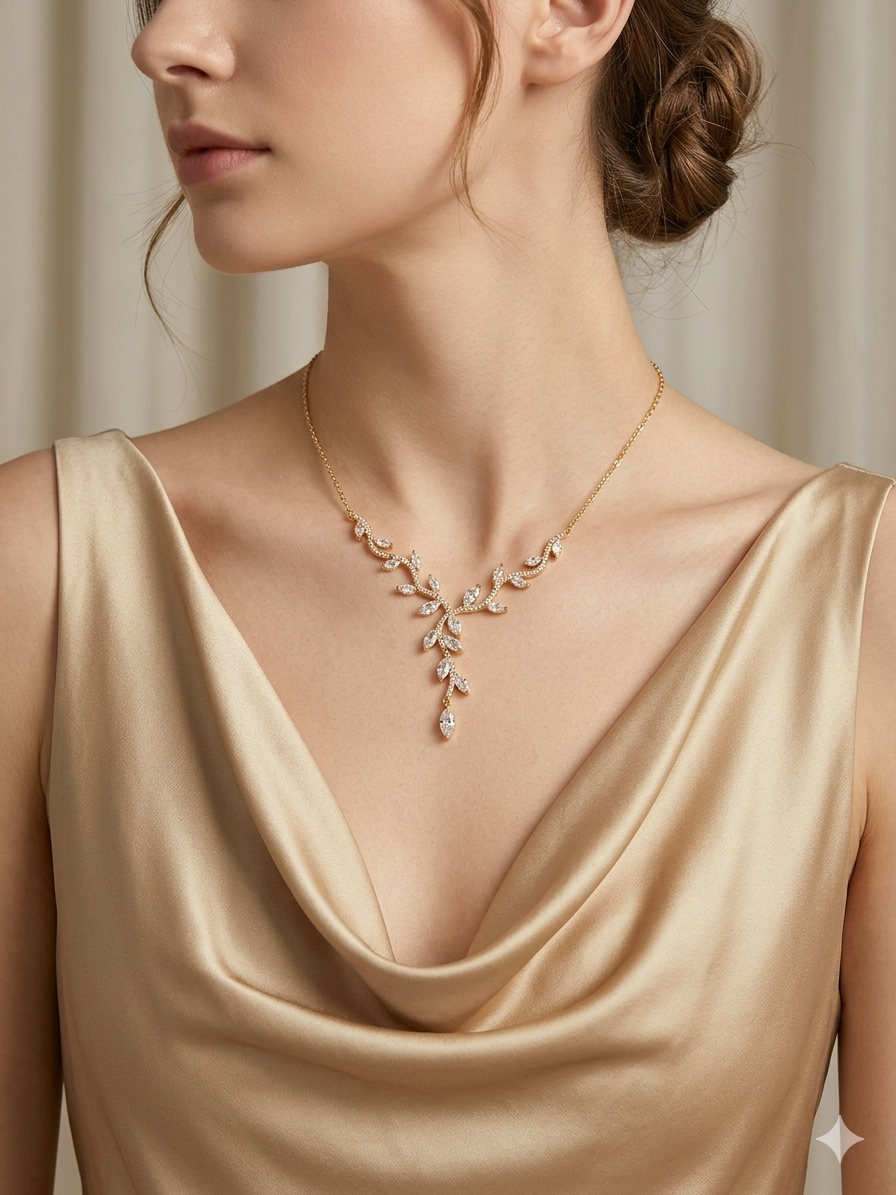 Collana Lusso