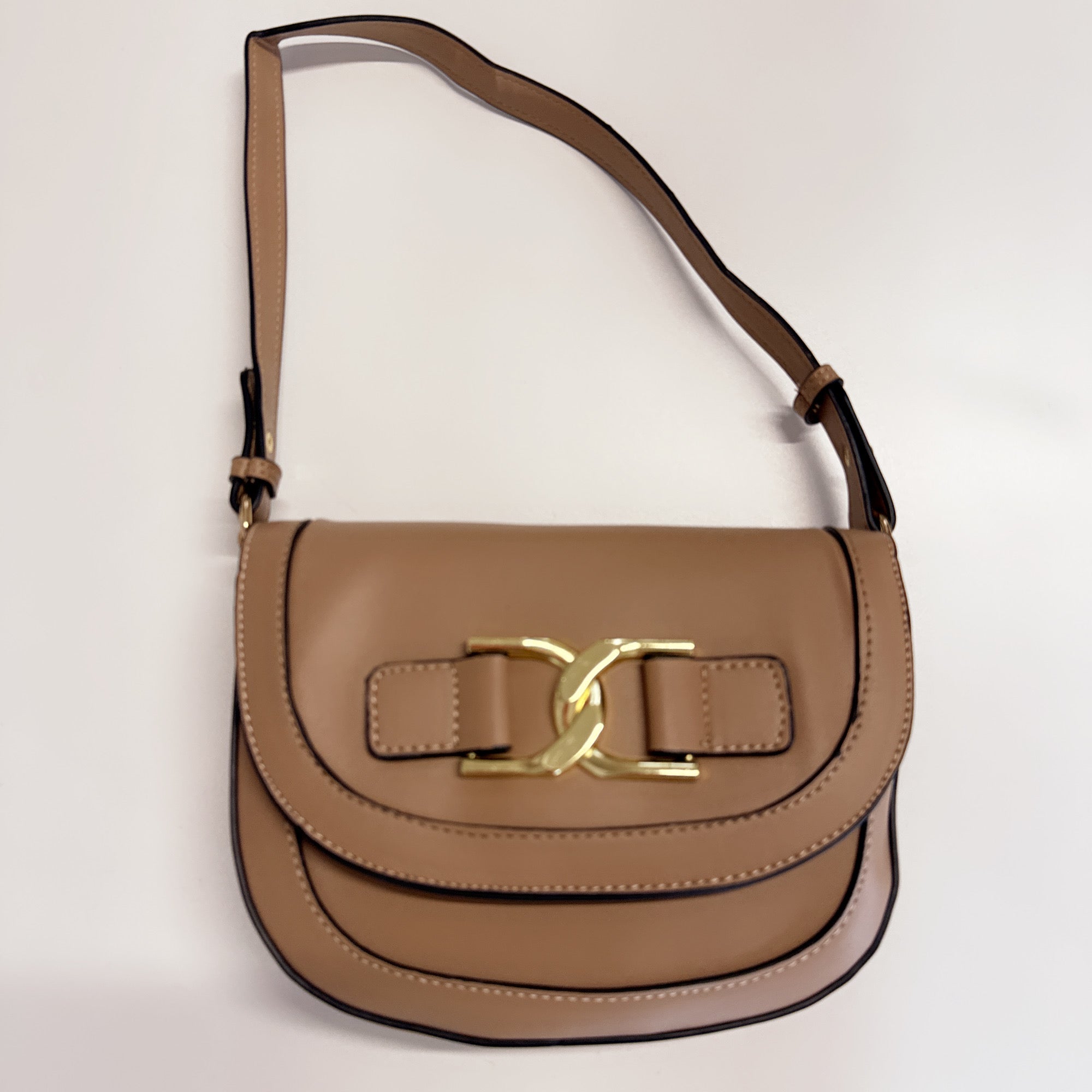 Borsa Glam Gold