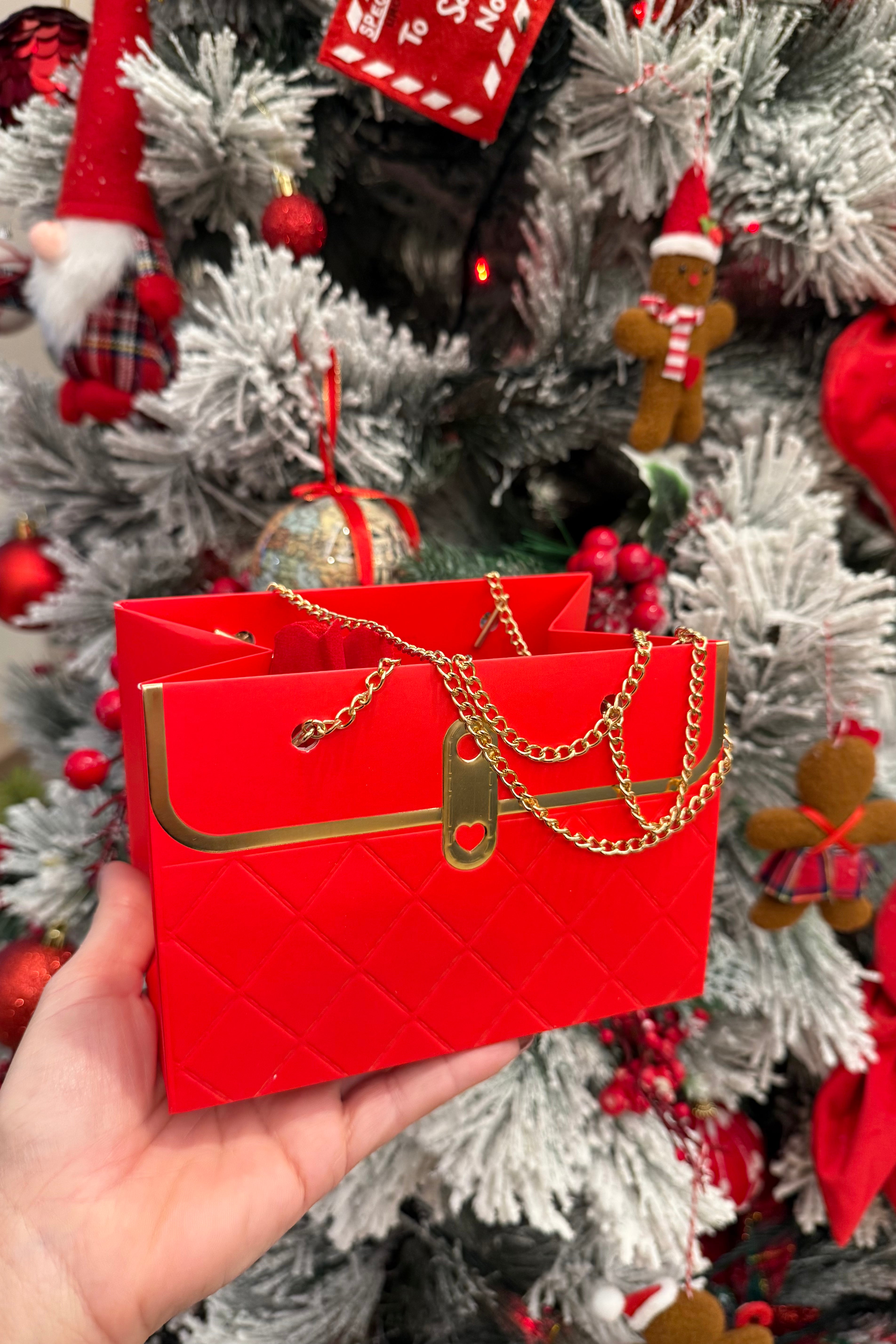 BAG CHRISTMAS