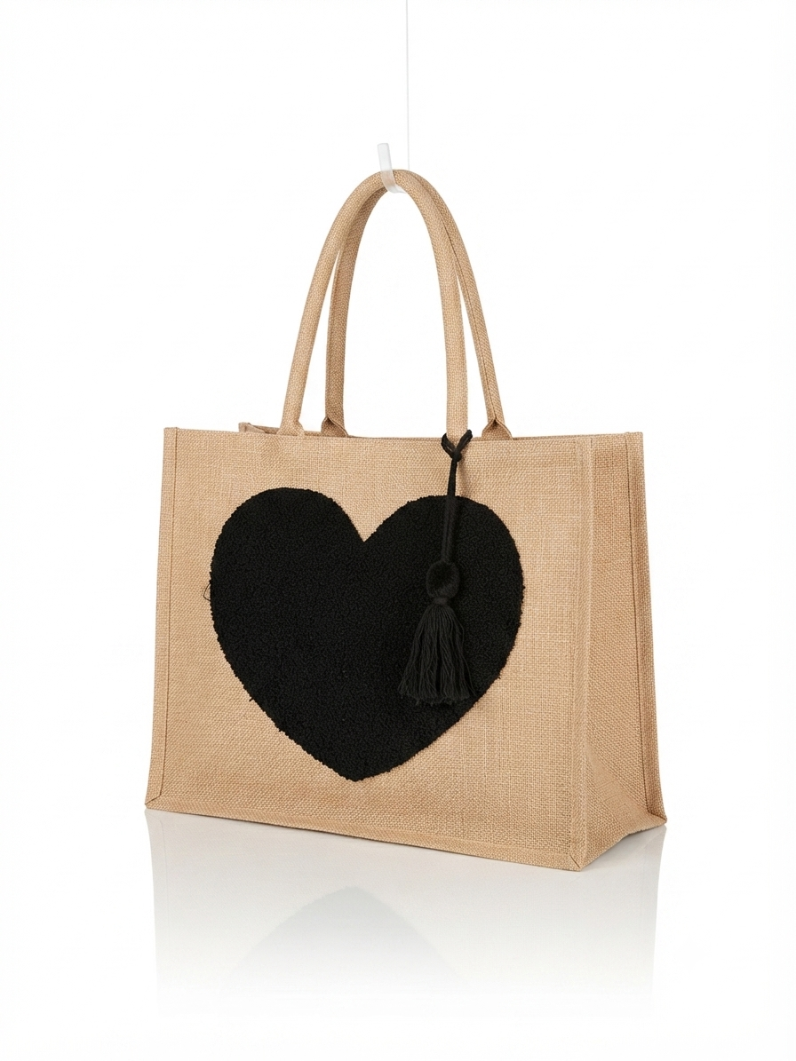 Borsa HEART