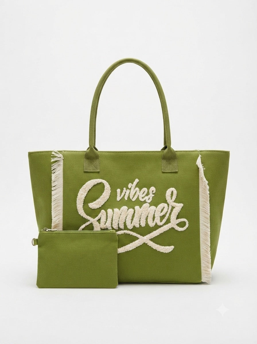 Borsa MARE SUMMER VIBES