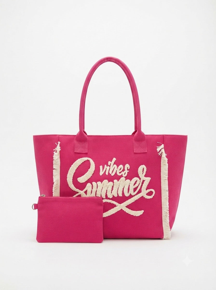 Borsa MARE SUMMER VIBES