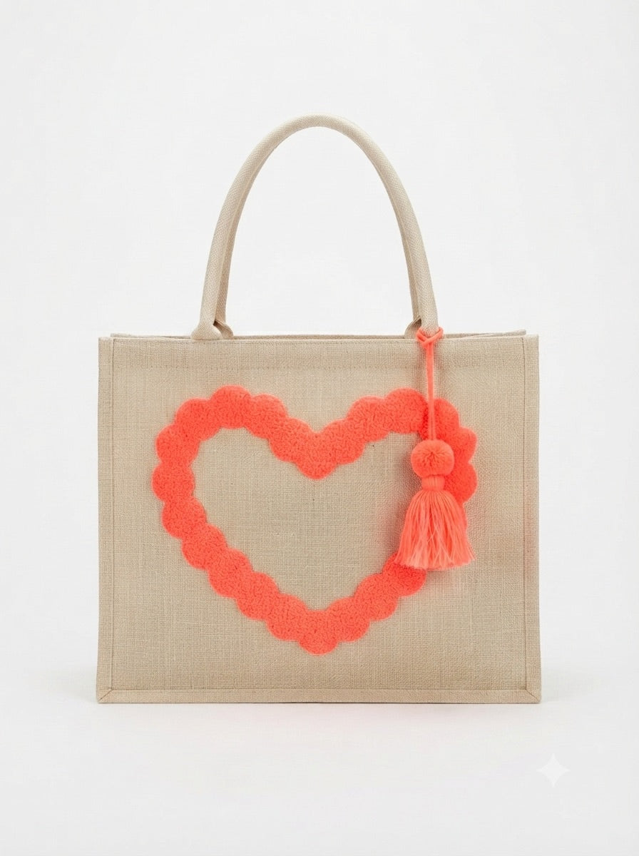 Borsa Mare LOVE
