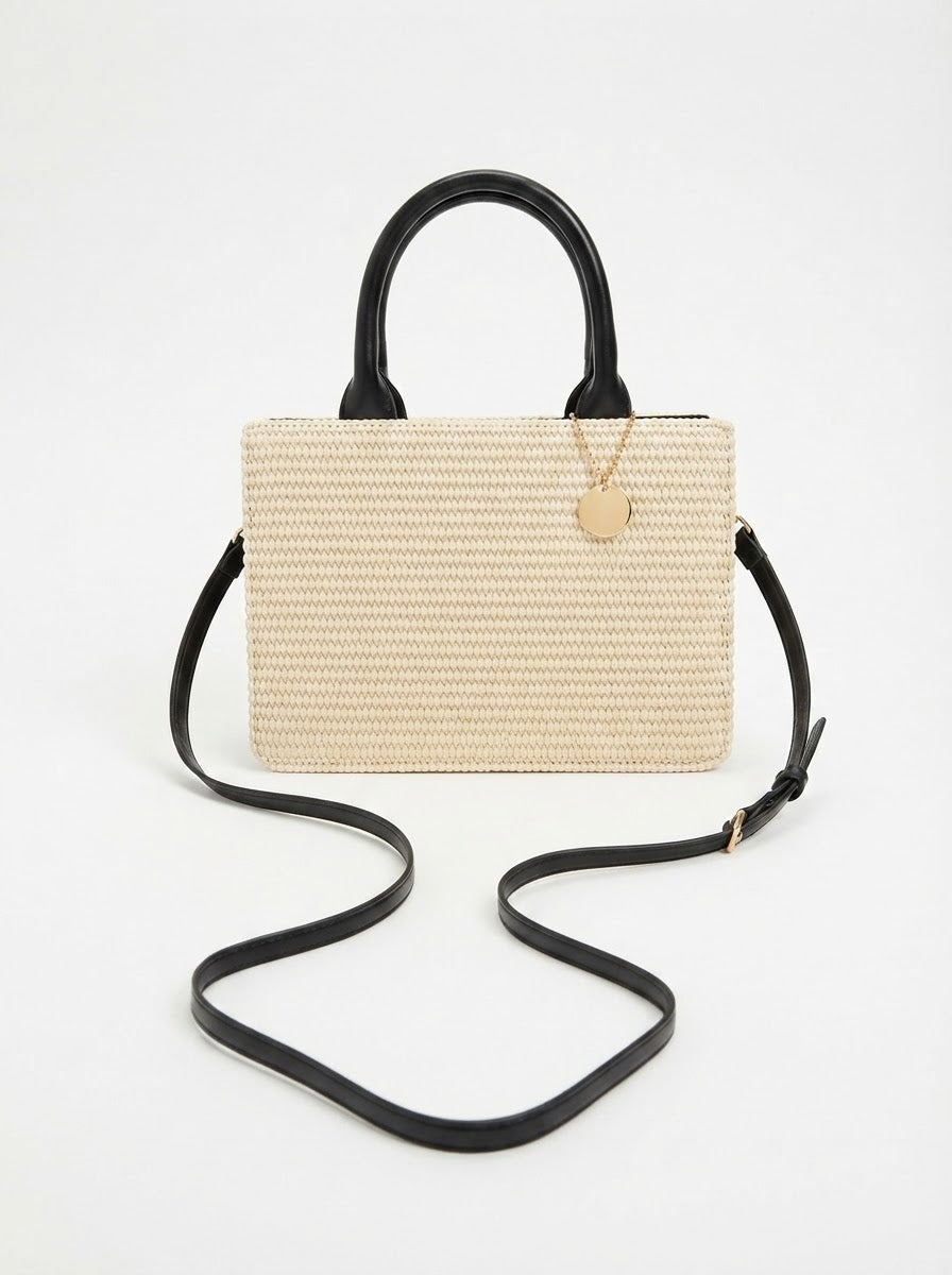 Borsa Rafia