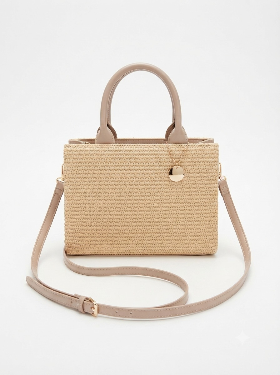 Borsa Rafia