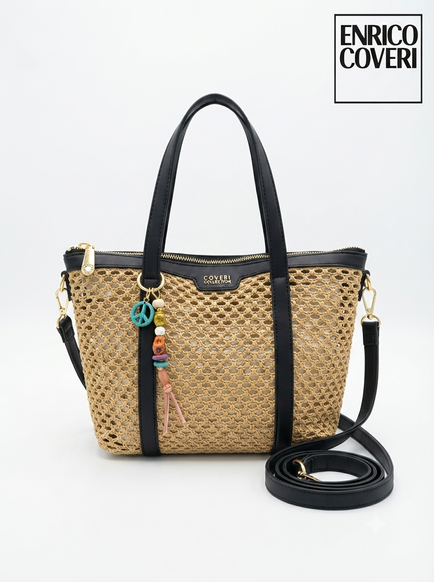 COVERI COLLECTION Borsa