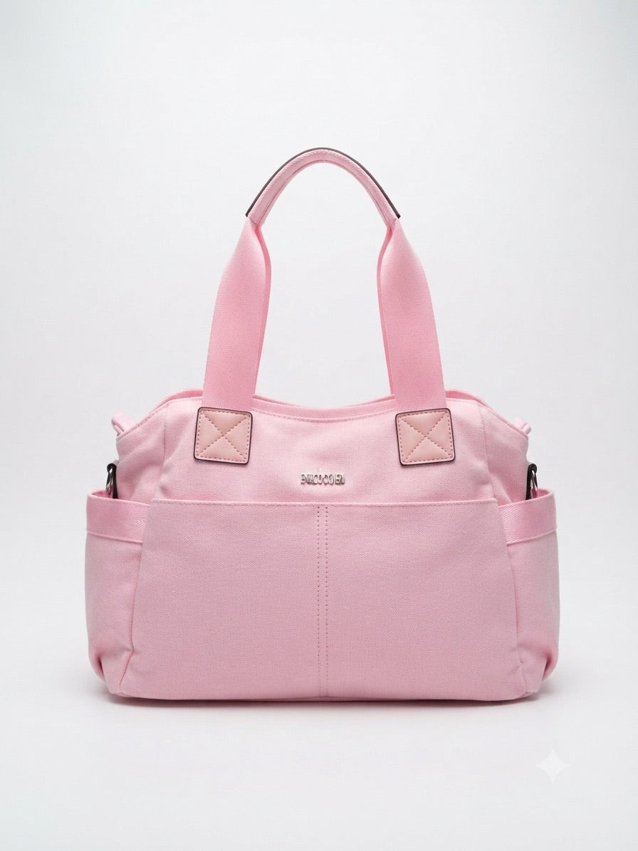COVERI COLLECTION Bag Pink