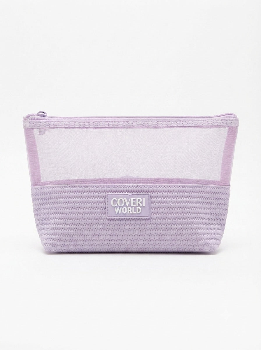 COVERI COLLECTION  Beauty