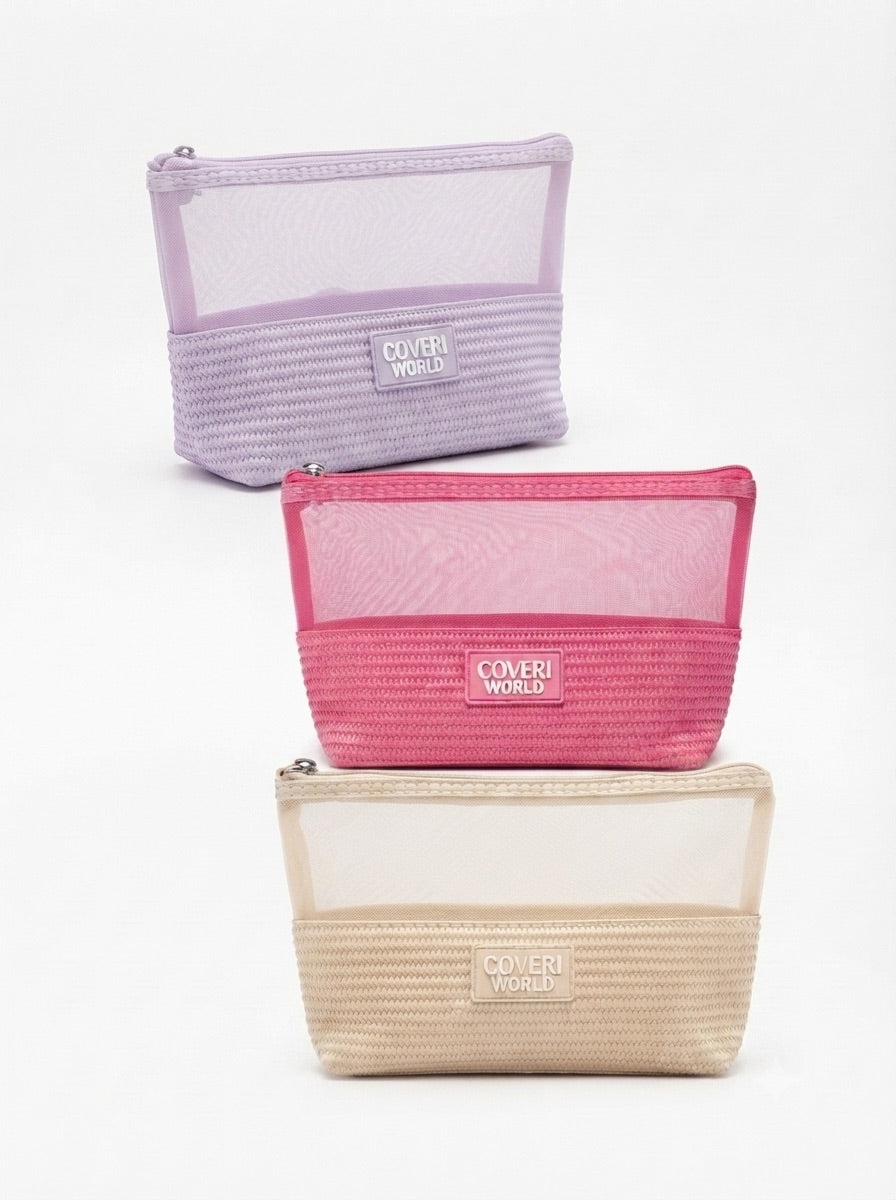 COVERI COLLECTION  Beauty