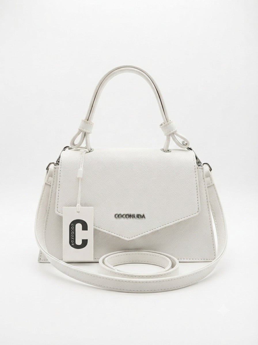 Bag Mini White