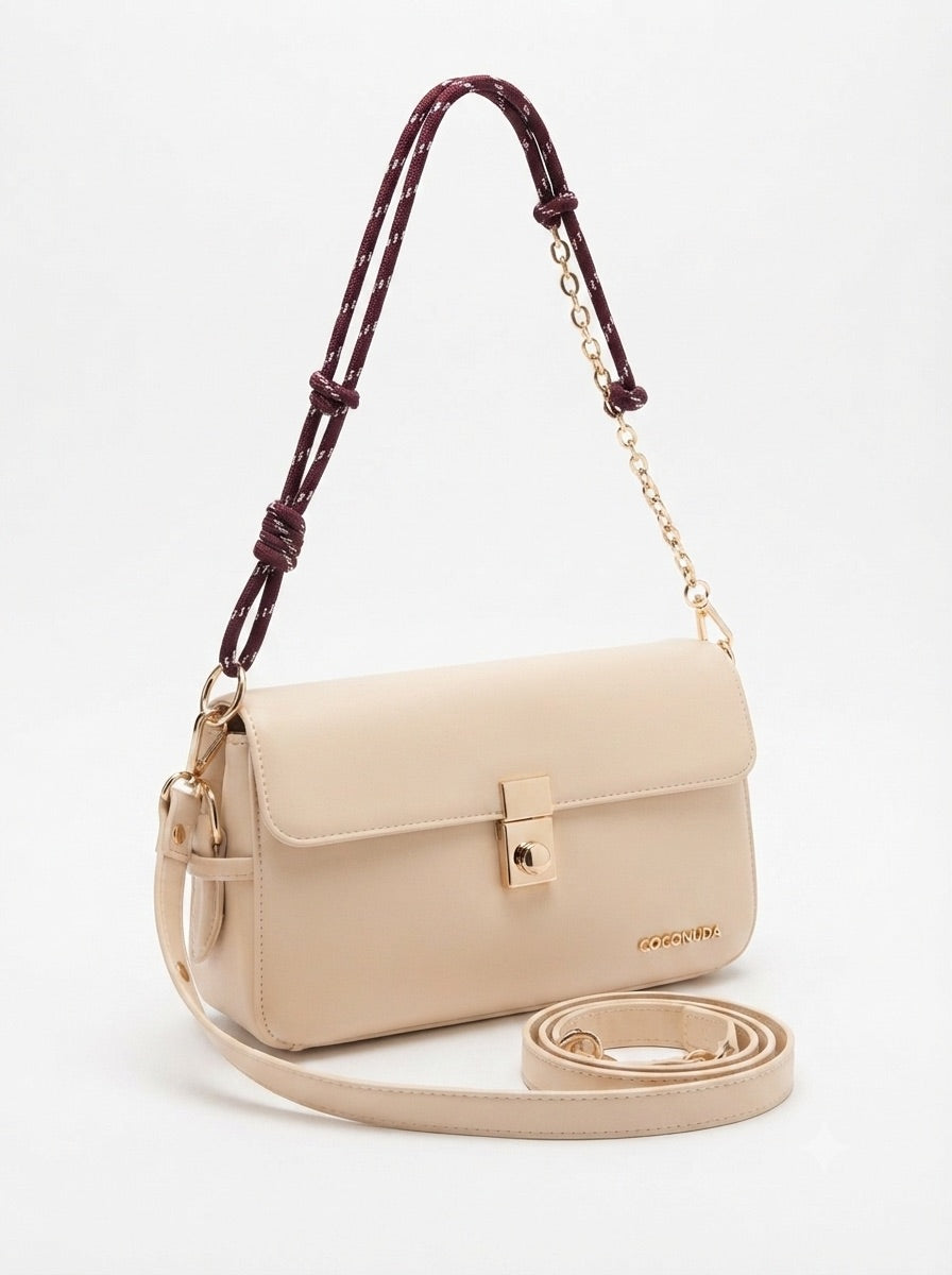 Borsa Baguette