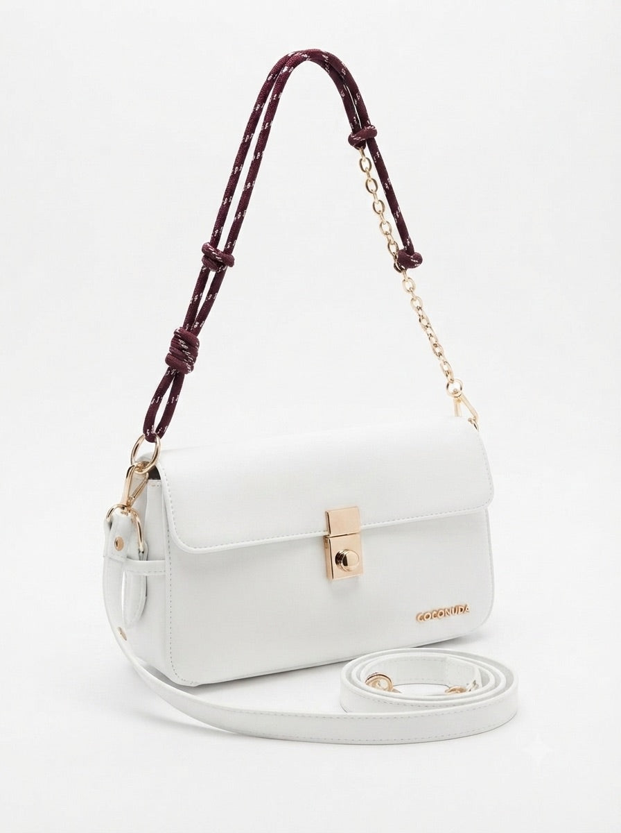 Borsa Baguette
