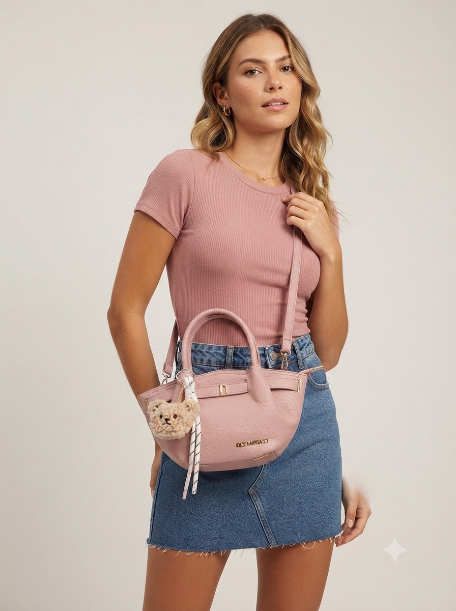 Borsa CHARME Orsetto