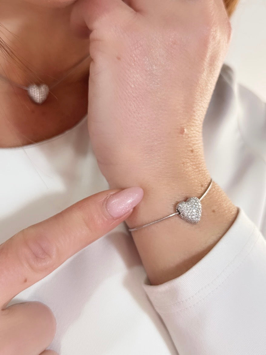 Bracciale LOVE Lusso