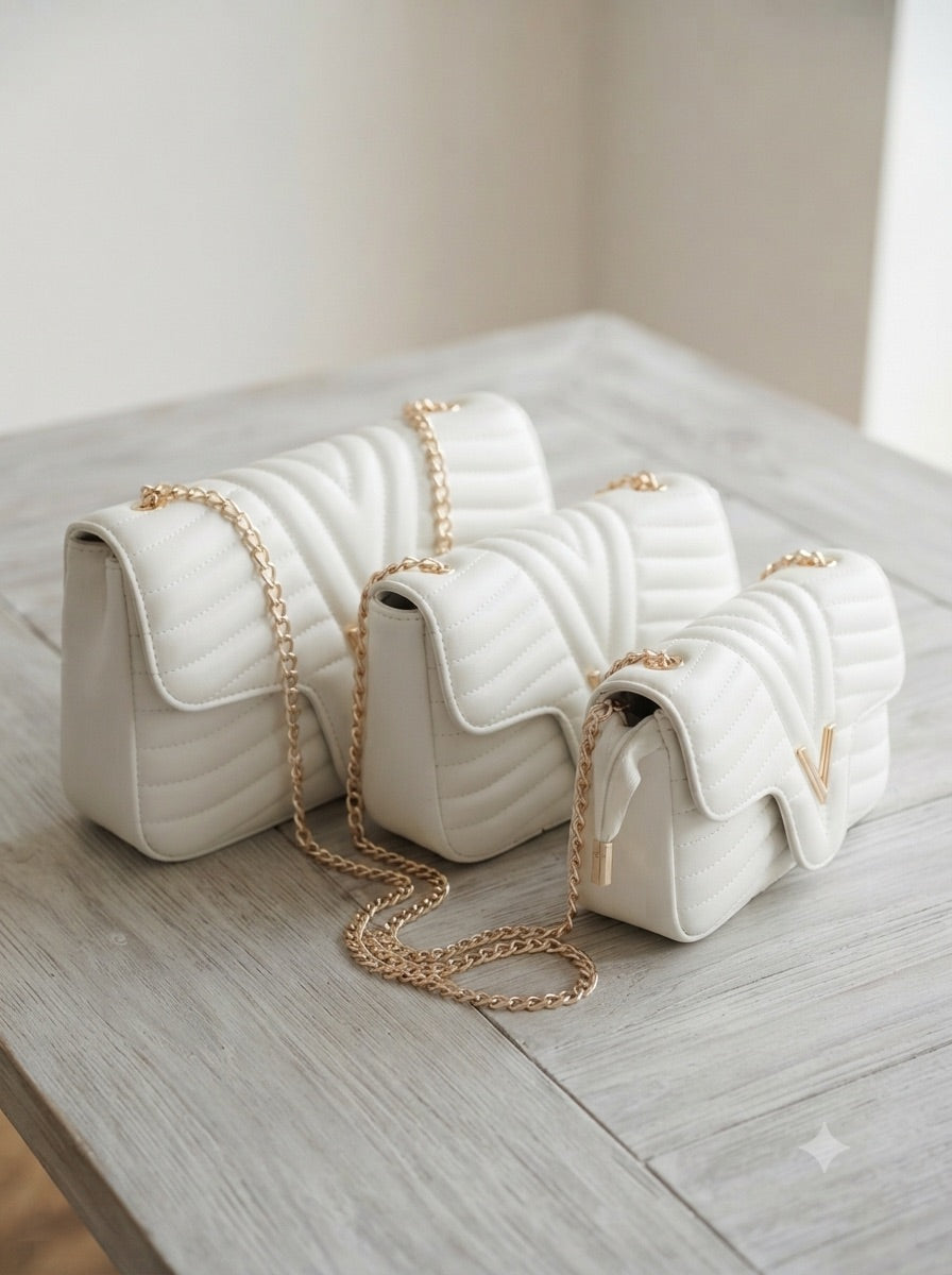 Borsa V Style