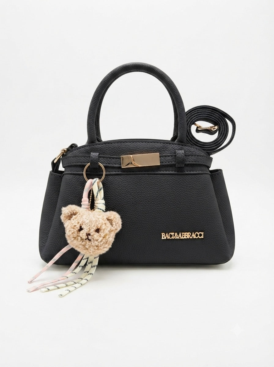 Borsa Charme Teddy