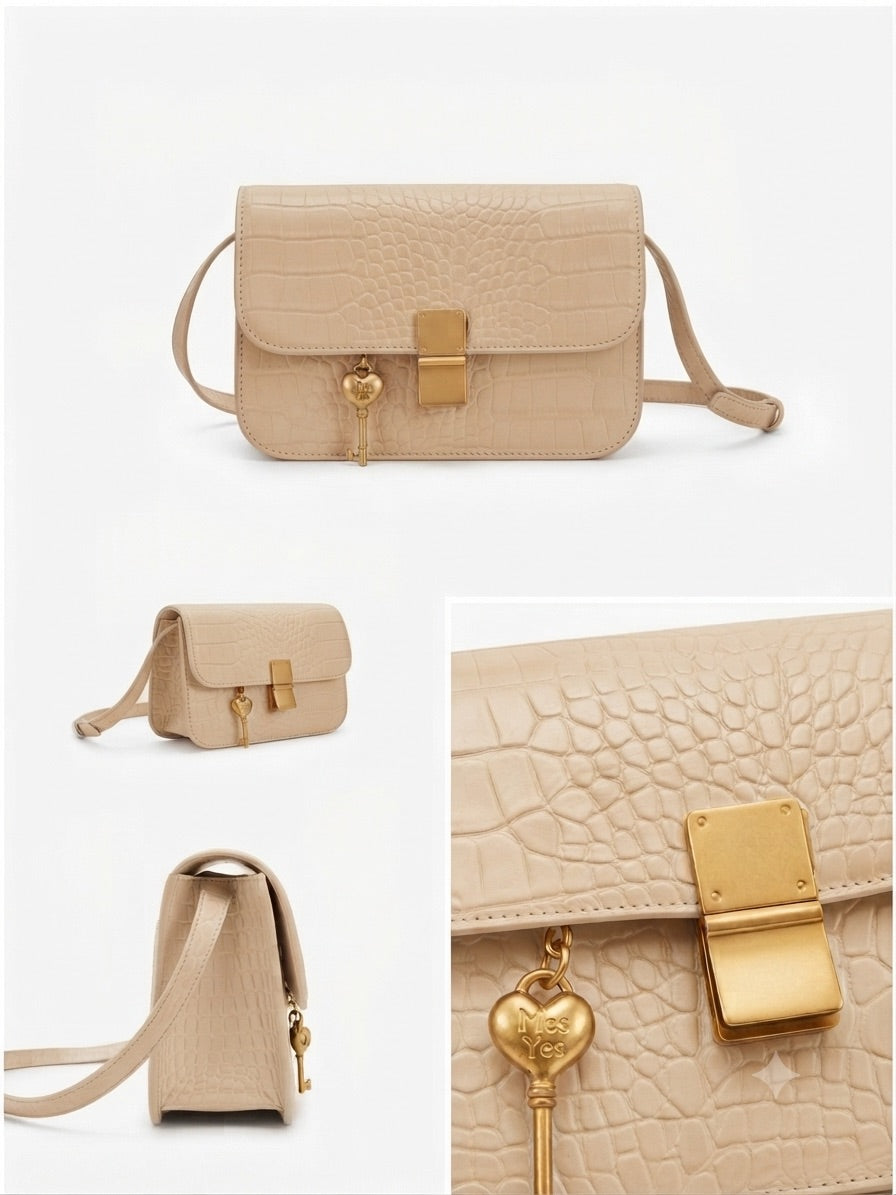 Borsa CHIAVE LOVE