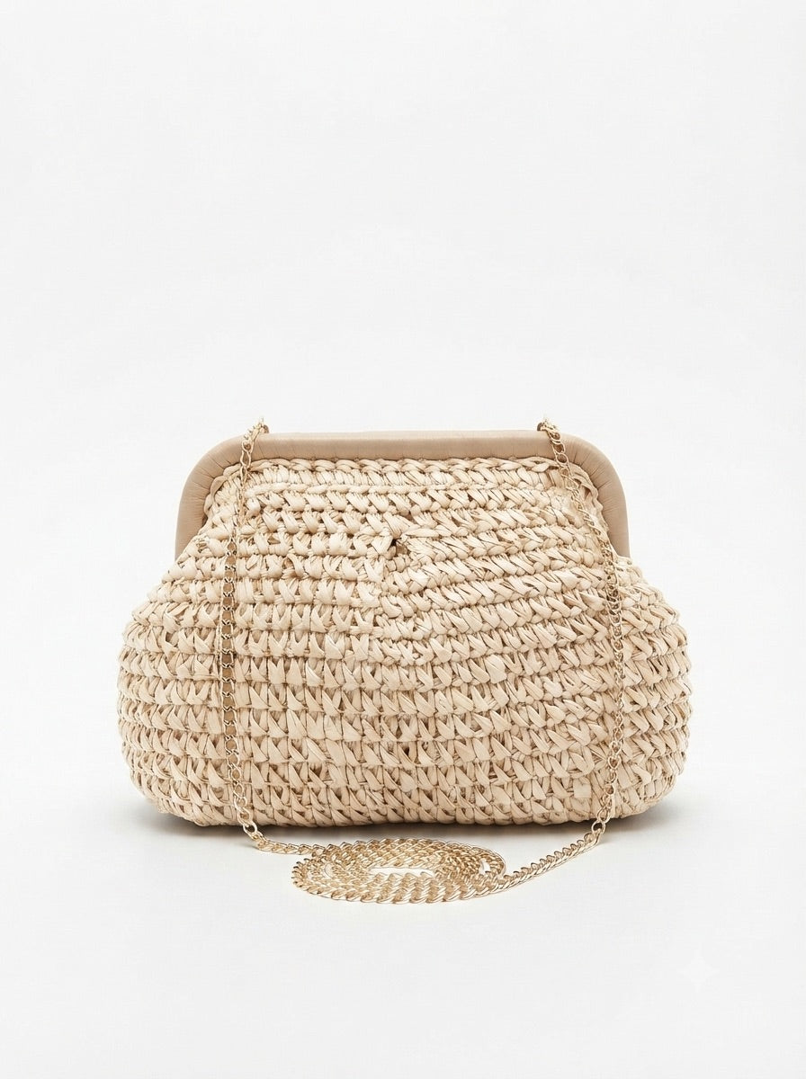 Clutch Rafia Africa