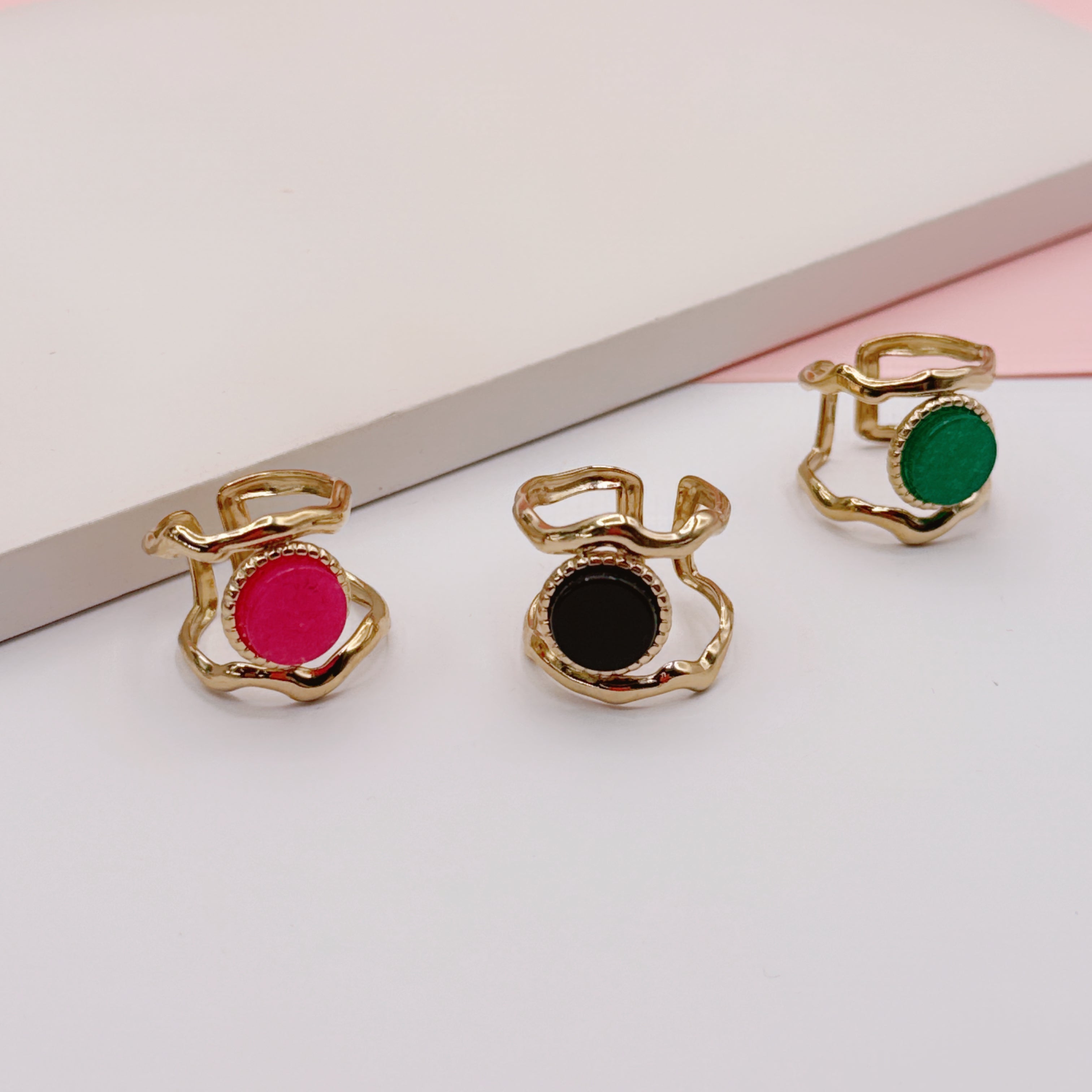Anello Taiti