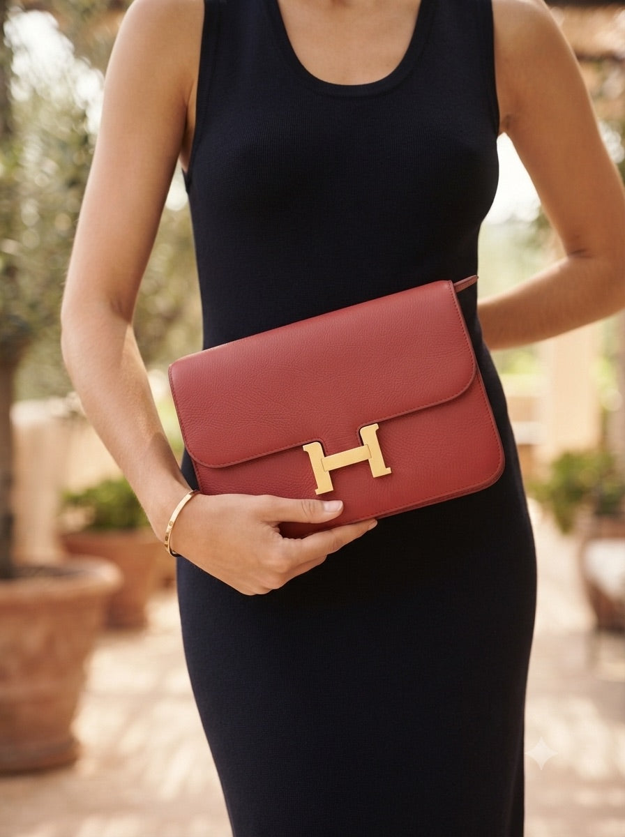 Borsa Helen