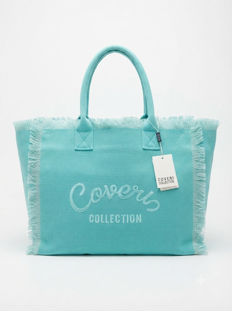 COVERI COLLECTION Borsa Mare