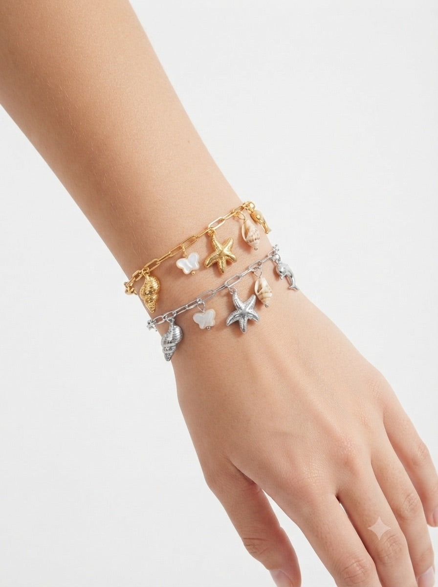 Bracciale Charme Summer