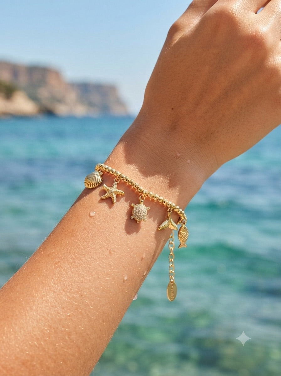 Bracciale Charme Summer