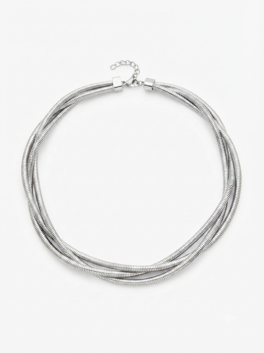 Collana Intreccio