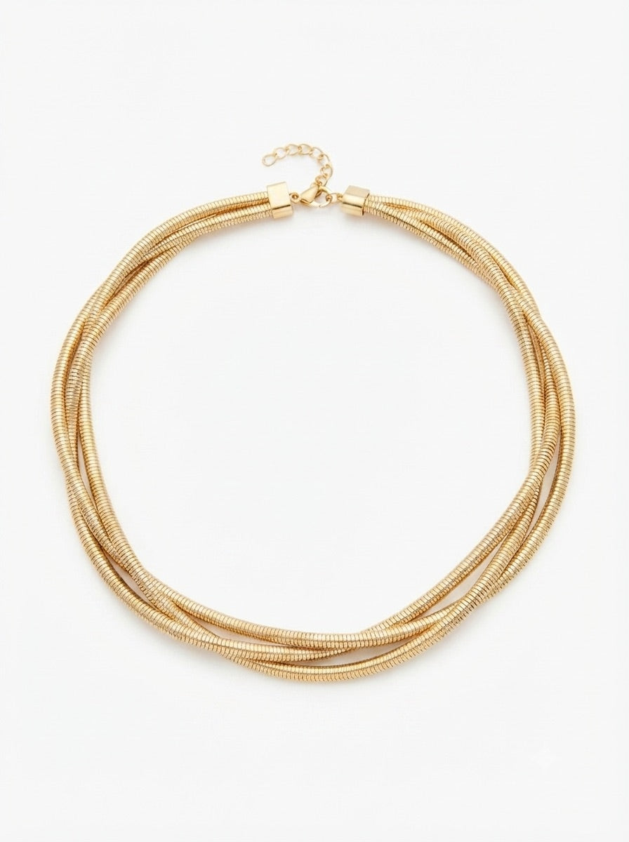 Collana Intreccio