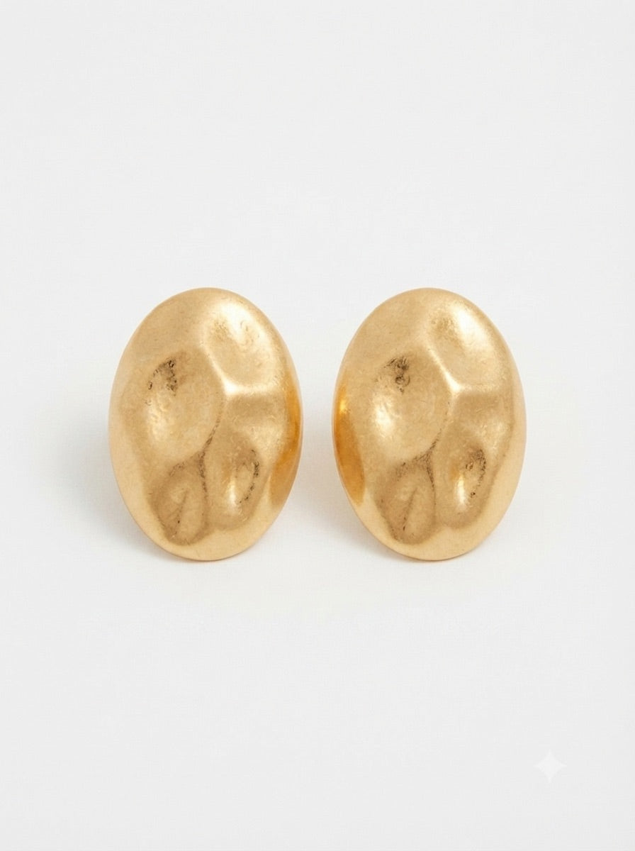Orecchini Pepita Satin