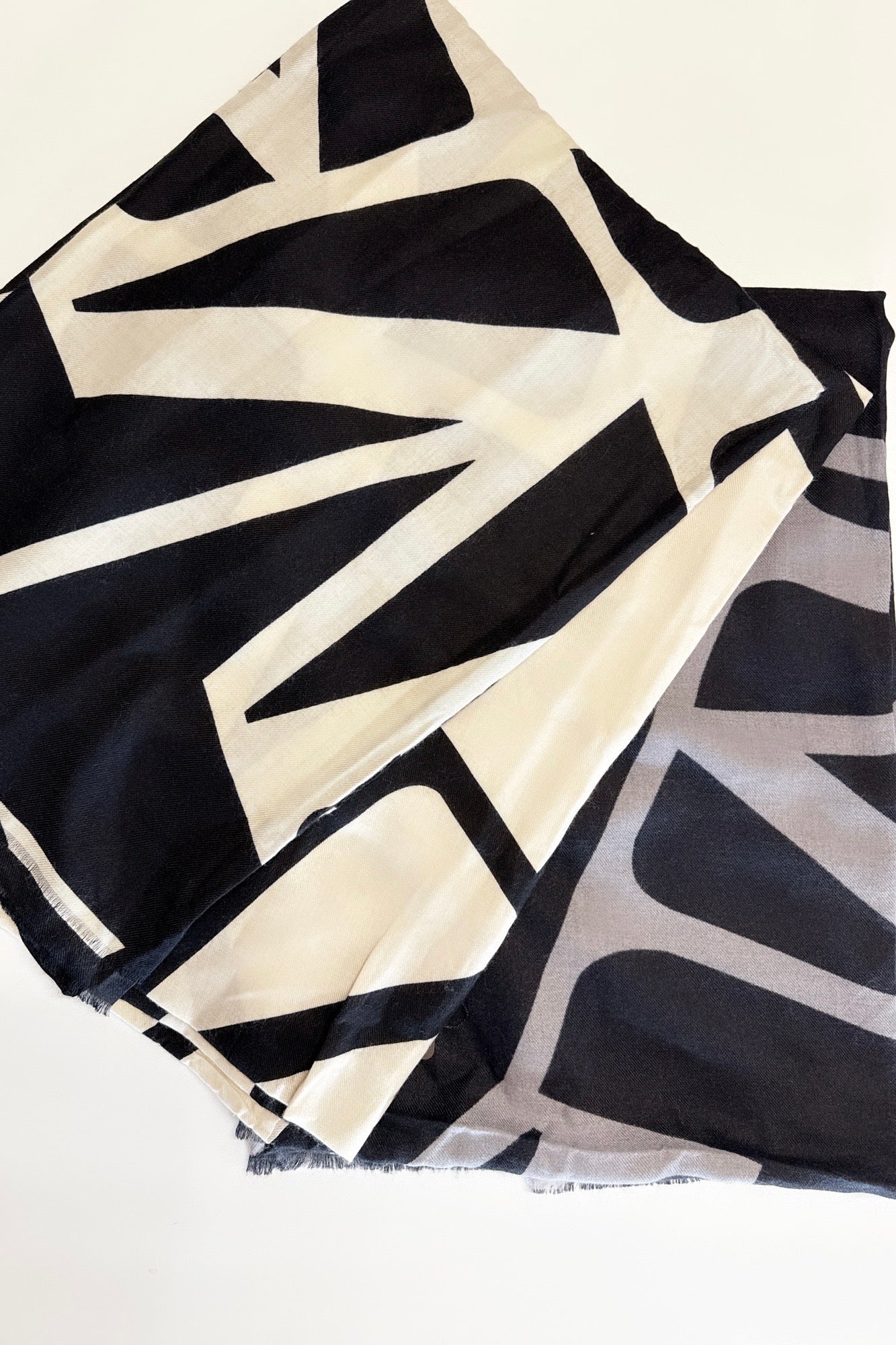 Sciarpa Rettangolare