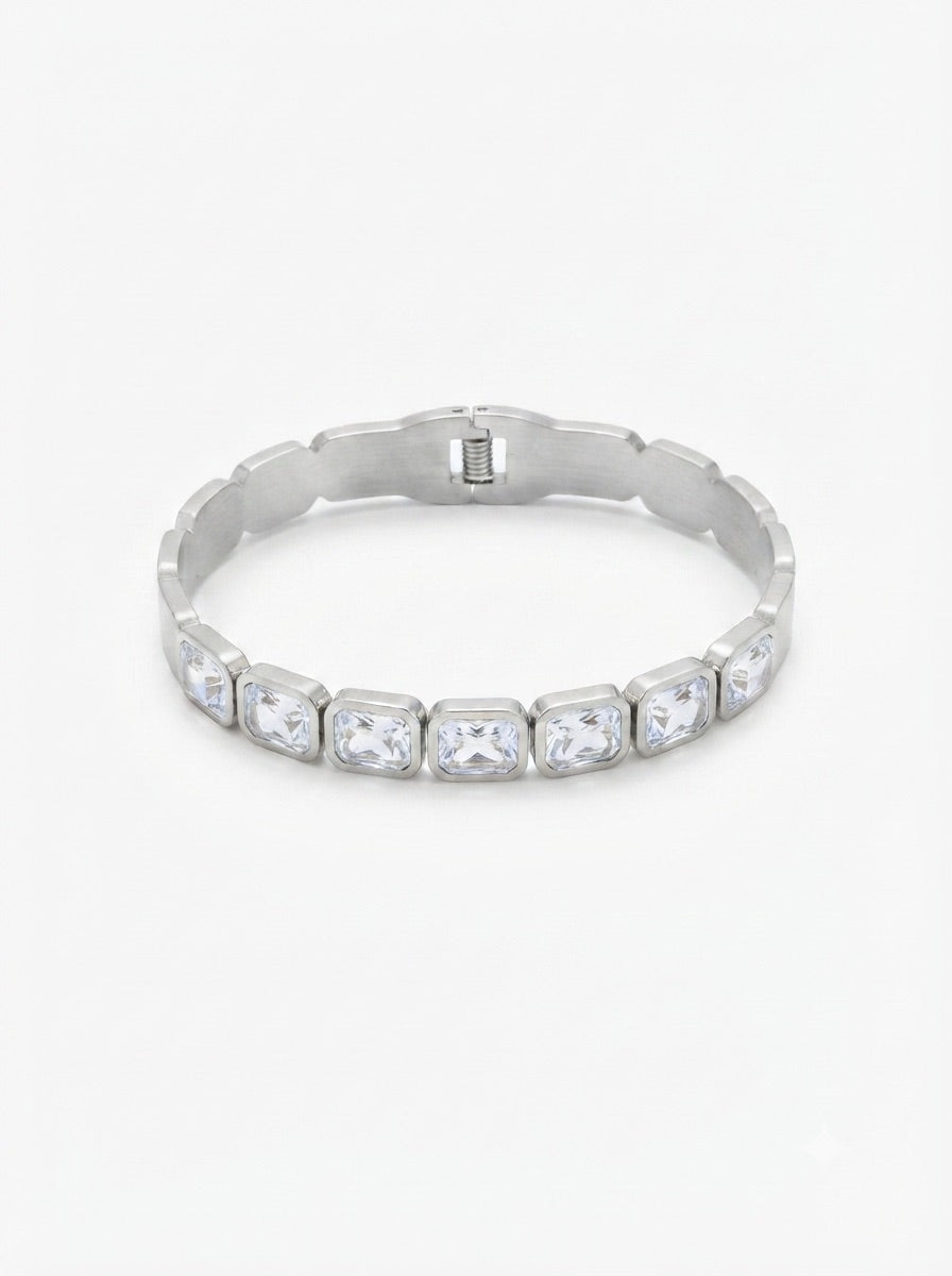 Bracciale Rigido Lusso