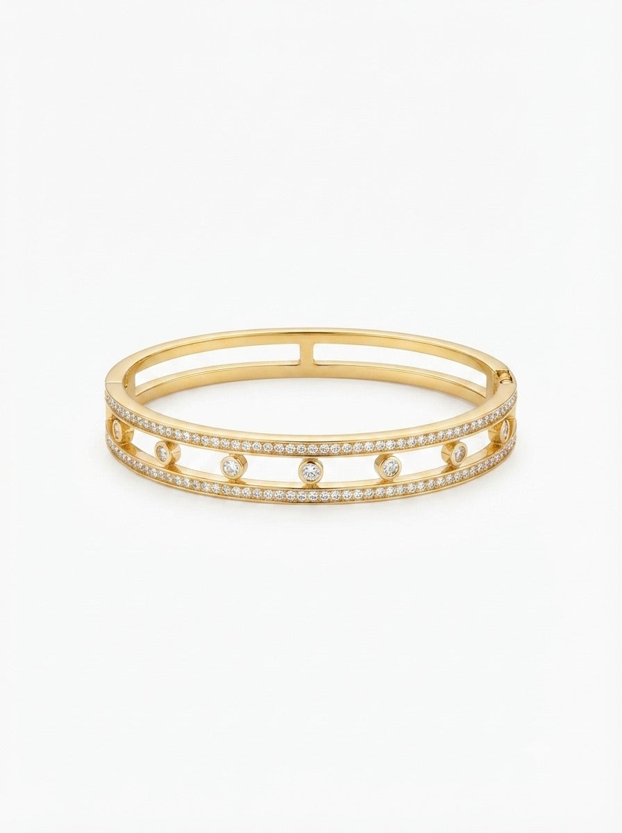 Bracciale Luxury
