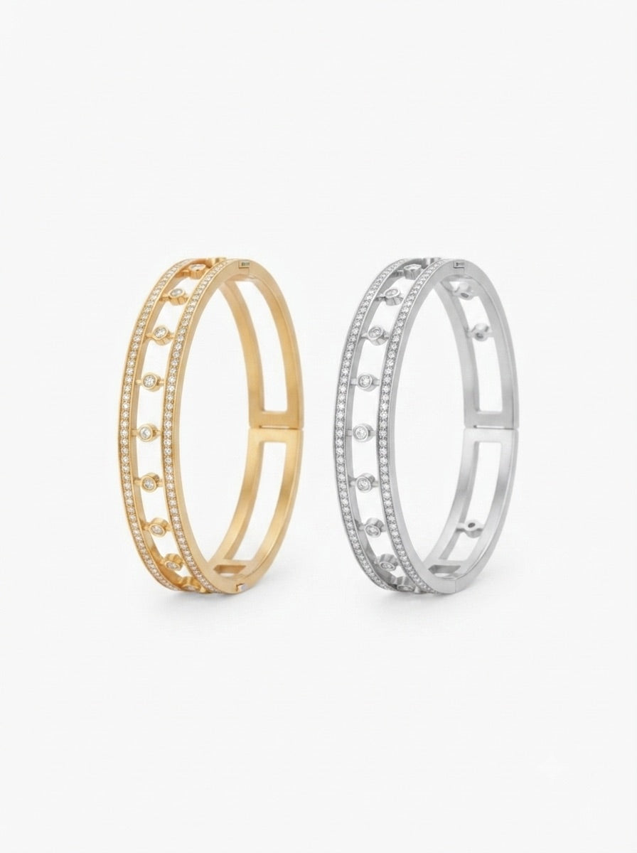 Bracciale Luxury