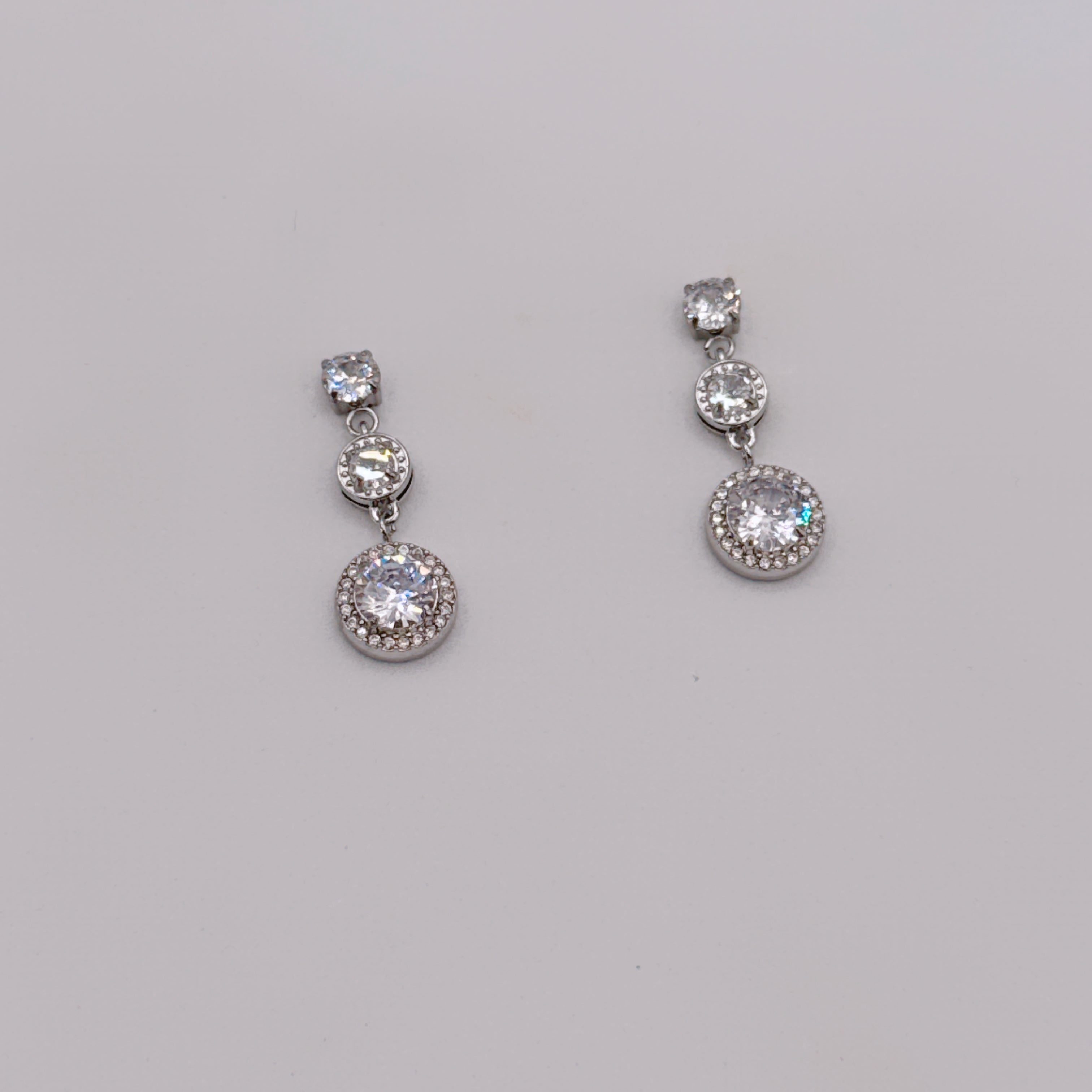 Completo Swarovski Luxury